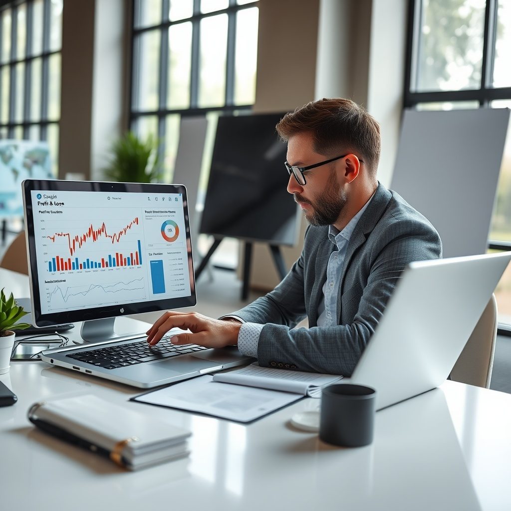 Pricing visual